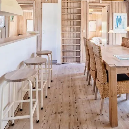 Сasa de vacaciones Ve055-vejers-strand-nordvej-82 Vejers Strand