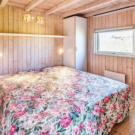 Сasa de vacaciones Ve055-vejers-strand-nordvej-82