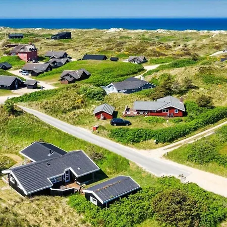Ve055-vejers-strand-nordvej-82 Dom wakacyjny Vejers Strand