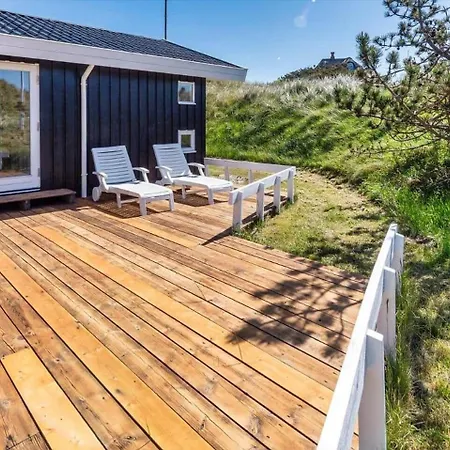 Ve055-vejers-strand-nordvej-82 Feriehus *